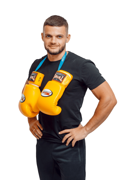 Echim Oleg