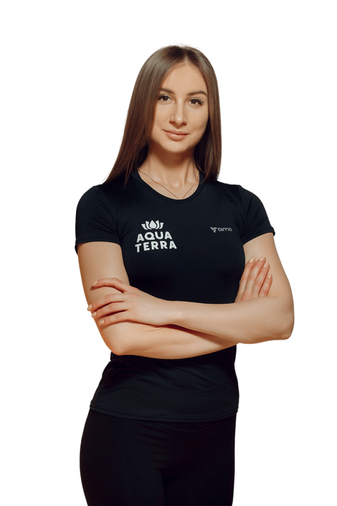 Марьяна Спинак