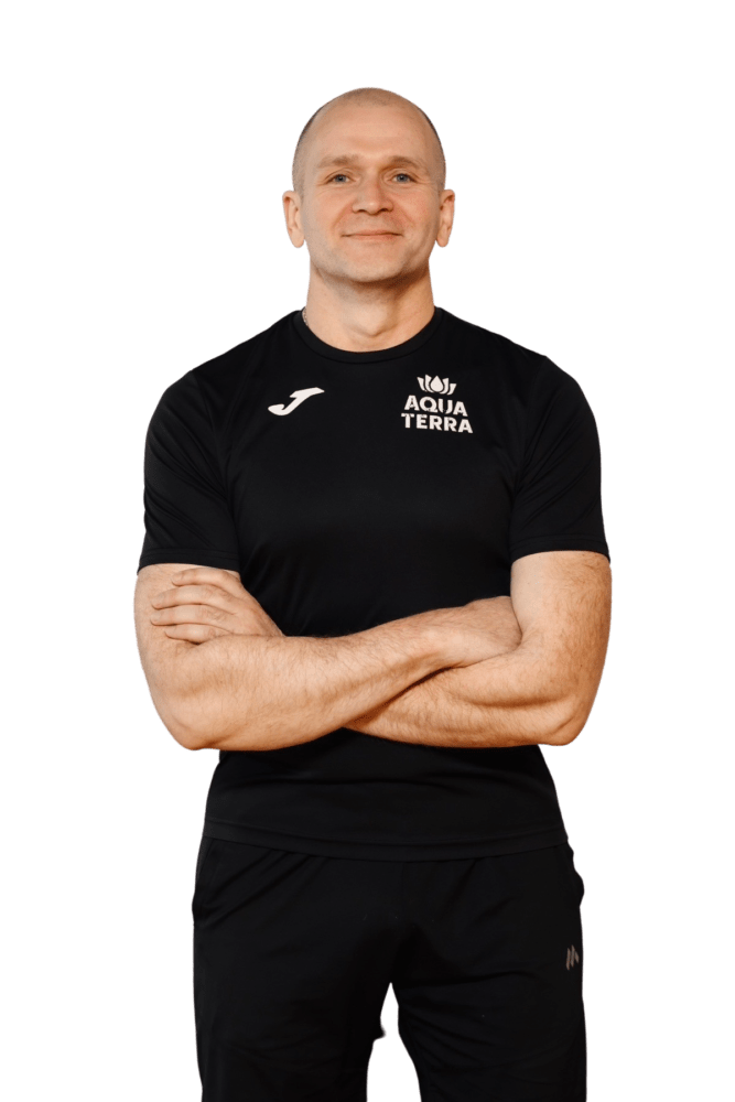Antrenor Kirsanov